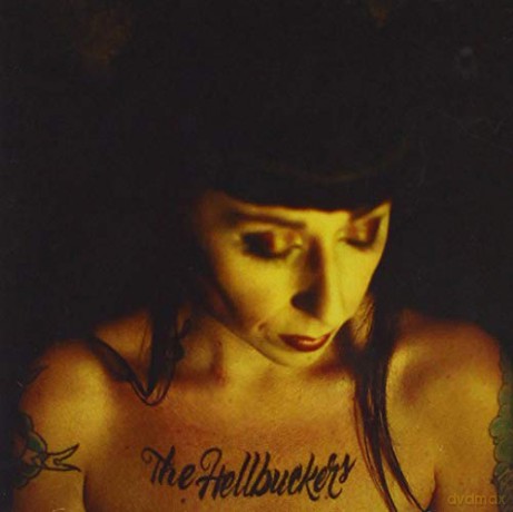Hellbuckers: Demons [CD]