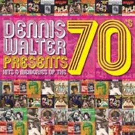 Denis Walter Presents Hits [CD]