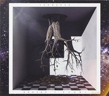 Tormento: Dentro E Fuori [CD]