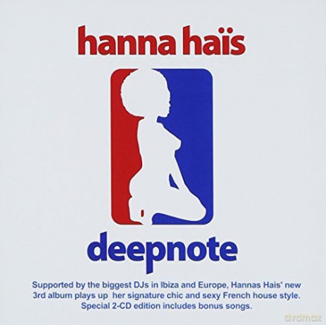 Hanna Hais: Deppnote [2CD]