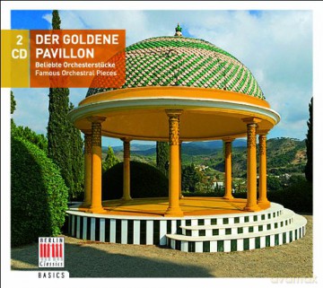 Der Goldene Pavillon [2CD]