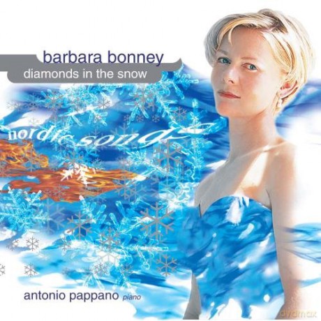 Barbara Bonney: Diamonds In The Snow [CD]