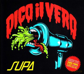 Supa: Dico Il Vero [CD]