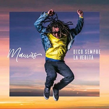 Mauras: Dico Sempre La Verit [CD]