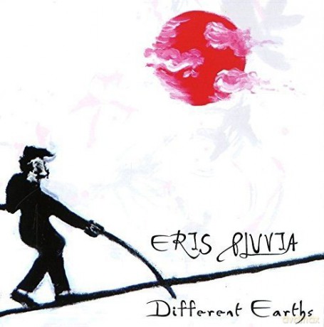 Pluvia Eris: Different Earths [CD]