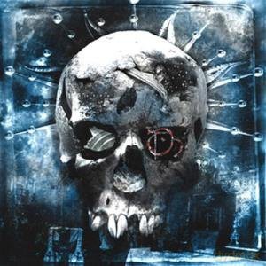Thirdmoon: Dimorphic Cynosure [CD]