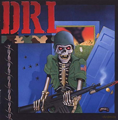Dri: Dirty Rotten [CD]