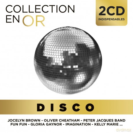 Disco [2CD]