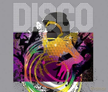 Disco Anni 70|Vari-Disco Anni 70||Universal Strategic [4CD]