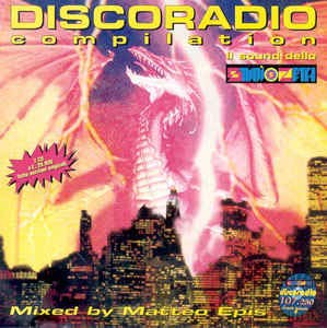 Discoradio [2CD]