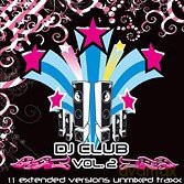 Dj Club Vol.2 [CD]