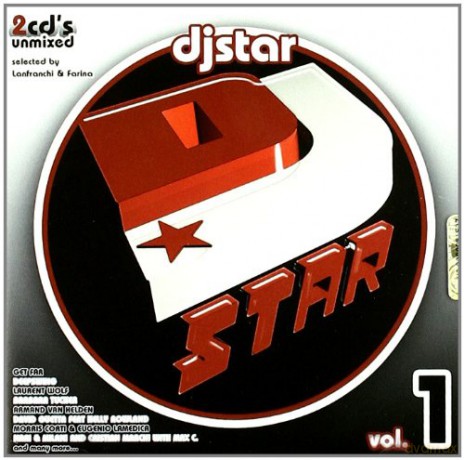 Dj Star Vol.1 [2CD]