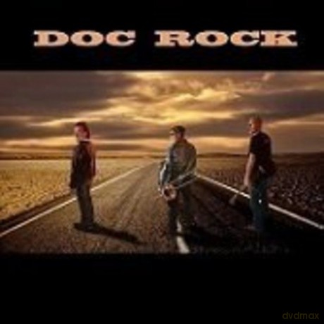 Trio Doc: Doc Rock [CD]