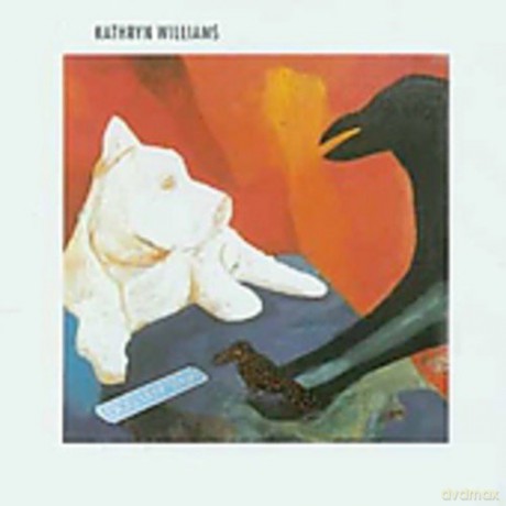 Kathryn Williams: Dog Leap Stairs [CD]