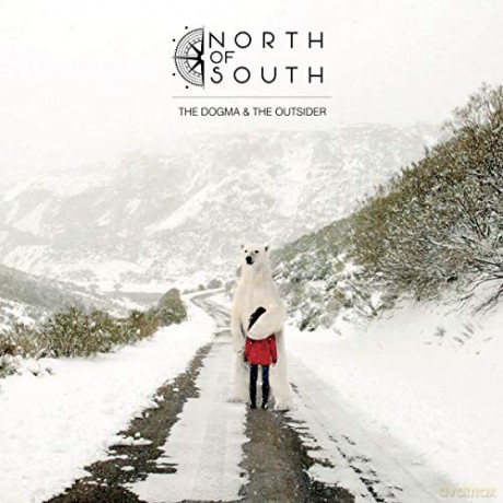North Of South: Dogma And The Outsider [CD]