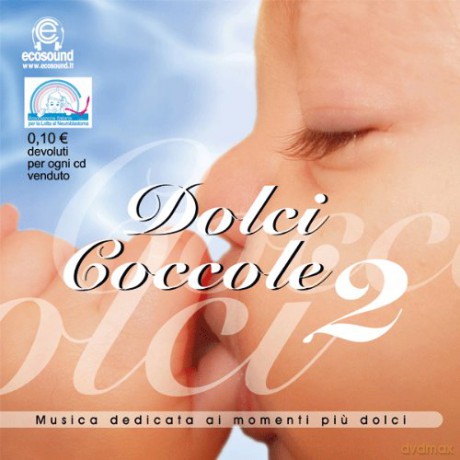 Dolci Coccole 2 [CD]
