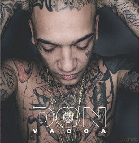 Vacca: Don [CD]