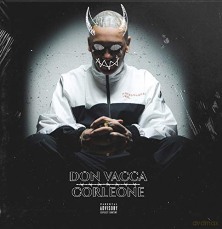 Vacca: Don Vacca Corleone [CD]