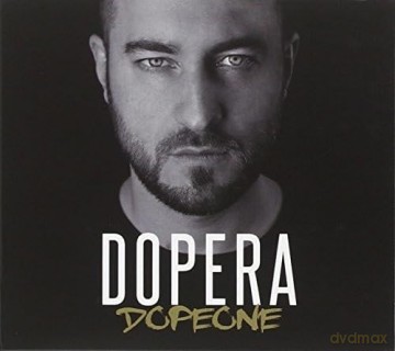 Dope One: Dopera [CD]