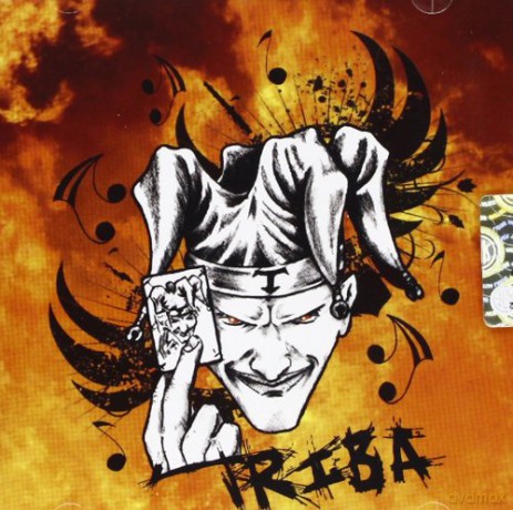 Triba: Doppio Gioco [CD]