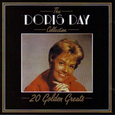 Doris Day: Doris Day - the Doris Day Collection [CD]
