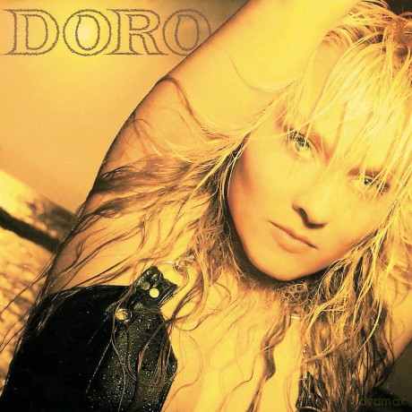 Doro: Doro [CD]