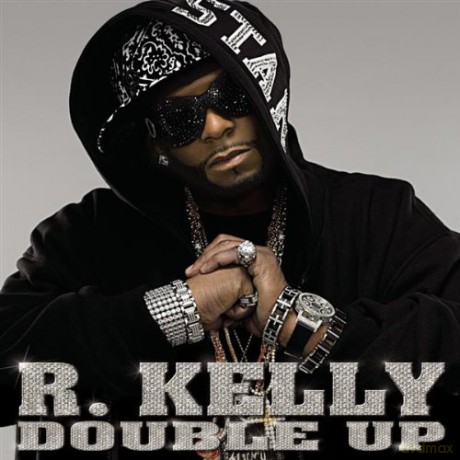 R Kelly: Double Up [CD]