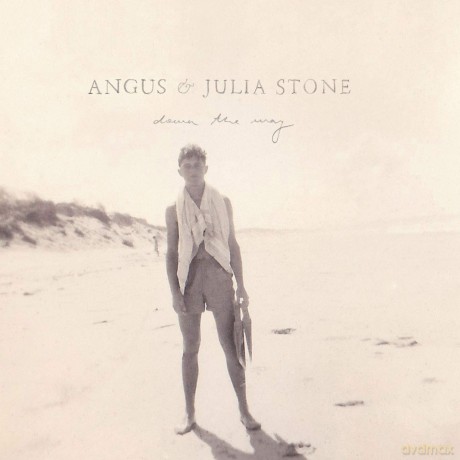 Angus & Julia Stone: Down the Way [CD]