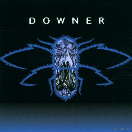 Downer: Downer [CD]