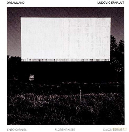 Ludovic Ernault: Dreamland [CD]