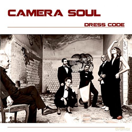 Camera Soul: Dress Code [CD]