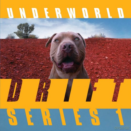 Underworld: Drift Songs [8CD]