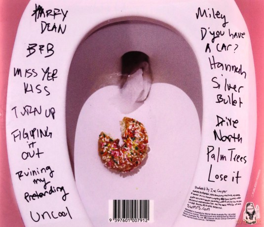 Swmrs: Drive North - Swmrs [CD]