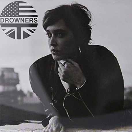 Drowners: Drowners [CD]