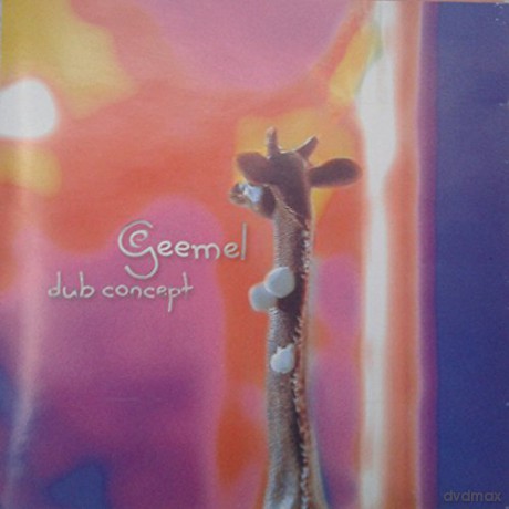 Geemel: Dub Concept [CD]