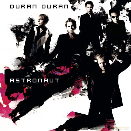 Duran Duran - Astronaut [CD]