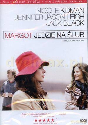 Margot jedzie na ślub [DVD]