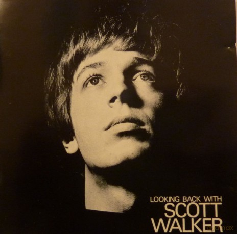 Scott Walker: Early Ten Years [CD]