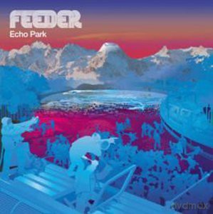 Feeder: Echo Park [CD]