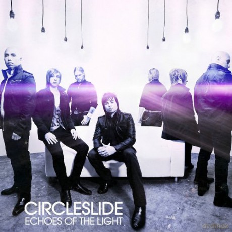 Circle Slide: Echoes Of The Light [CD]