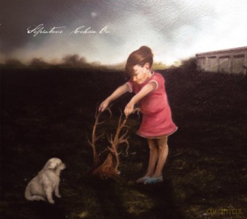Sepiatone: Echoes On [CD]