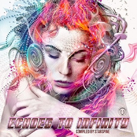 Echoes To Infinity [CD]
