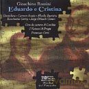 Gioachino Rossini: Eduardo E Cristina [2CD]