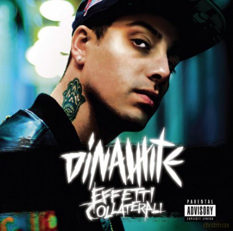 Dinamite: Effetti Collaterali [CD]