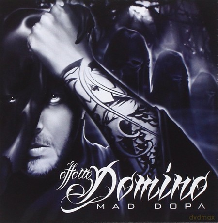 Mad Dopa: Effetto Domino [CD]