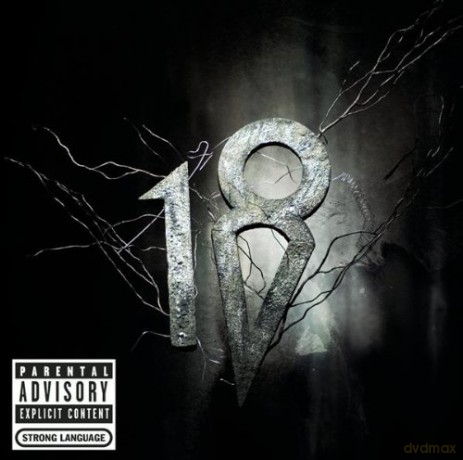 Eighteen Visions: Eighteen Visions [CD]