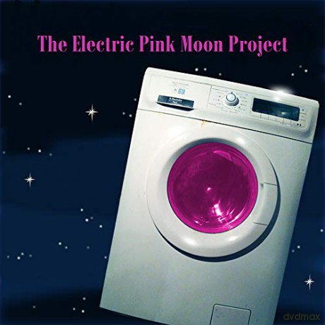 Electric Pink Moon Project (The) - The Electric Pink Moon Project [CD]