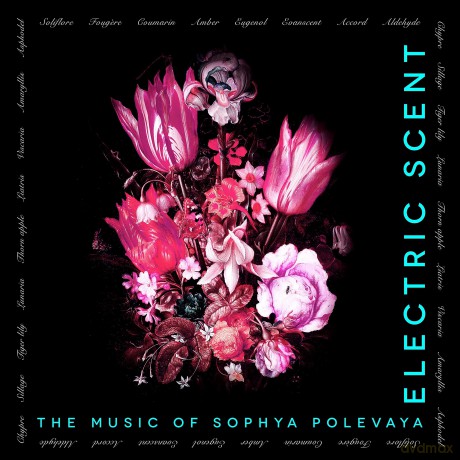 Polevaya: Electric Scent [CD]