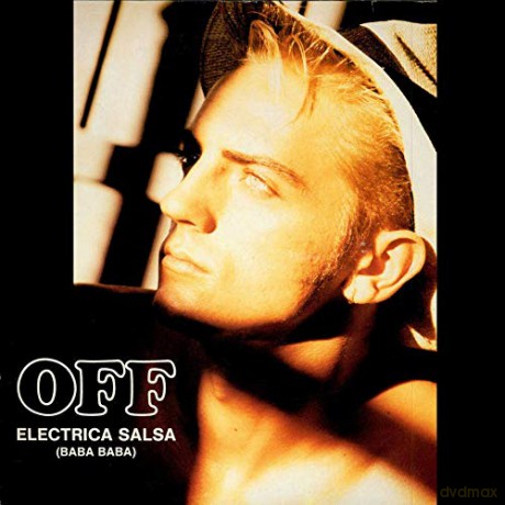 Off: Electrica Salsa [CD]