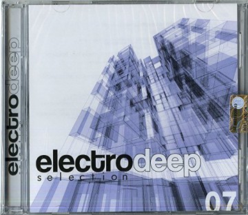 Electro Deep Selection 7 [2CD]